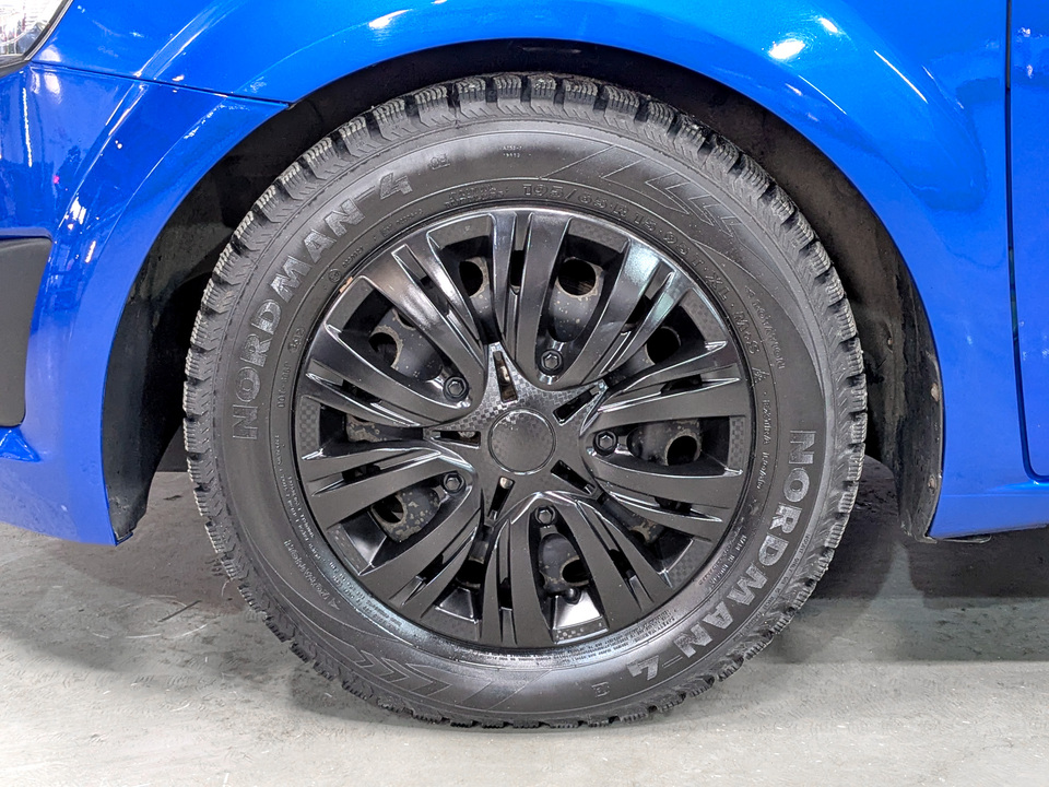 Chevrolet Aveo с пробегом в автосалоне Форис Авто