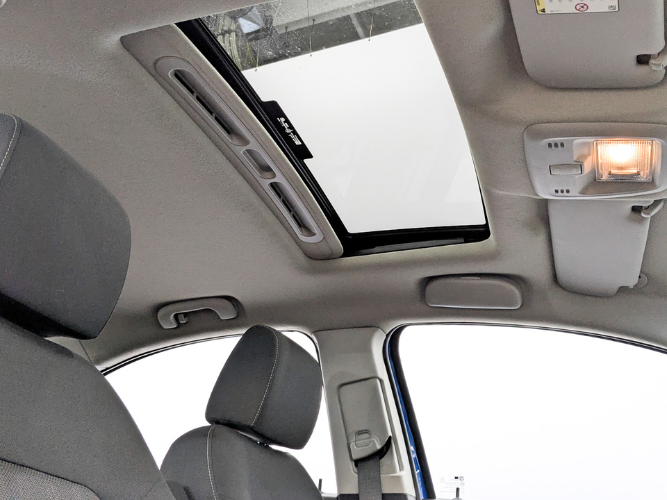 Chevrolet Aveo с пробегом в автосалоне Форис Авто