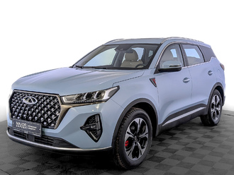фото Chery Tiggo 7 Pro / Pro Max / 7L 2023