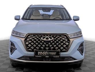 фото Chery Tiggo 7 Pro / Pro Max / 7L 2023