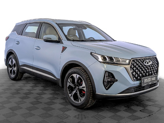 фото Chery Tiggo 7 Pro / Pro Max / 7L 2023