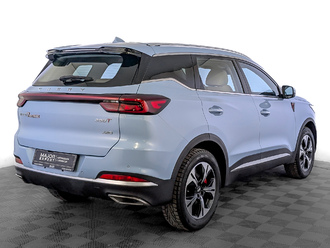 фото Chery Tiggo 7 Pro / Pro Max / 7L 2023