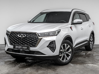 фото Chery Tiggo 7 Pro / Pro Max / 7L 2024