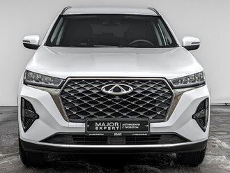 фото Chery Tiggo 7 Pro / Pro Max / 7L 2024