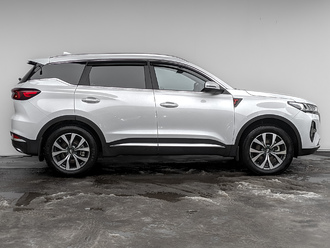 фото Chery Tiggo 7 Pro / Pro Max / 7L 2024