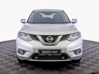 фото Nissan X-Trail III T32 2018