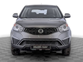 фото SsangYong Actyon II 2014