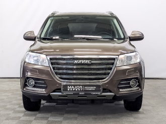 фото HAVAL H6 I 2019