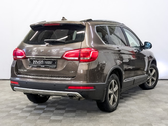 фото HAVAL H6 I 2019