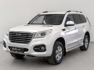 фото HAVAL H9 I 2020