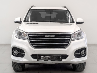 фото HAVAL H9 I 2020