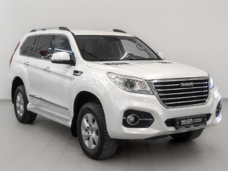 фото HAVAL H9 I 2020
