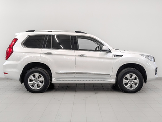 фото HAVAL H9 I 2020
