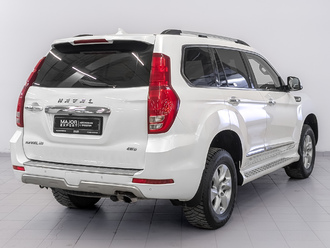 фото HAVAL H9 I 2020