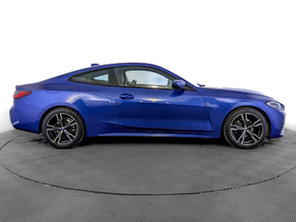 фото BMW 4 (G22/G26/G82) 2021