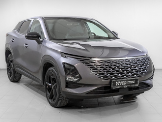 фото Omoda C5 I 2023