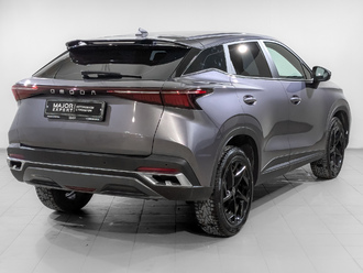 фото Omoda C5 I 2023