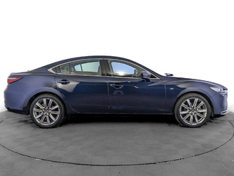 фото Mazda Atenza III 2023