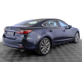 фото Mazda Atenza III 2023