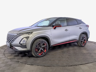 фото Omoda C5 I 2023