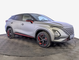 фото Omoda C5 I 2023