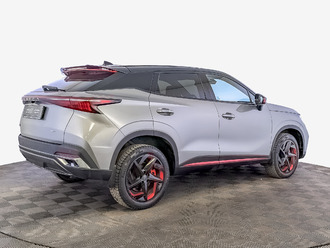 фото Omoda C5 I 2023