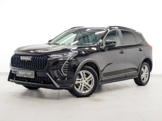 фото HAVAL Jolion 2025