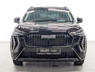 фото HAVAL Jolion 2025