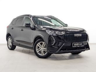 фото HAVAL Jolion 2025