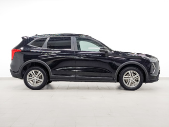 фото HAVAL Jolion 2025