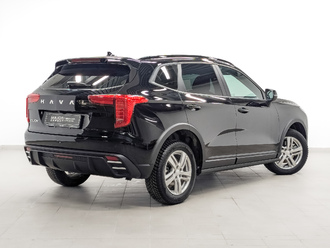 фото HAVAL Jolion 2025