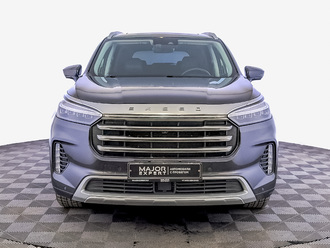 фото Exeed VX I 2022