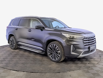 фото Exeed VX I 2022