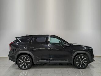 фото Geely Atlas II 2024