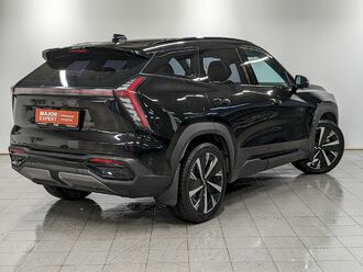 фото Geely Atlas II 2024