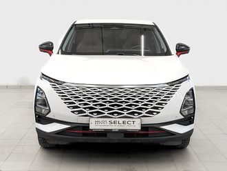 фото Omoda C5 I 2022