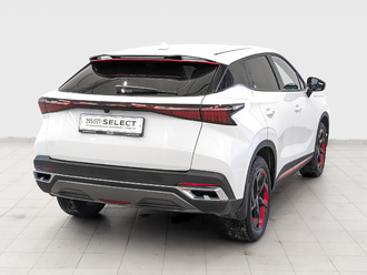 фото Omoda C5 I 2022