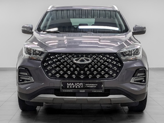 фото Chery Tiggo 4 Pro 2023