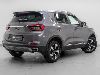 фото Chery Tiggo 4 Pro 2023