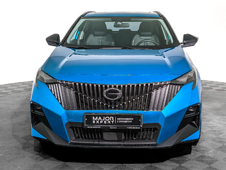 фото GAC GS3 II 2024