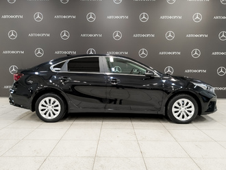 фото Kia Cerato IV 2021