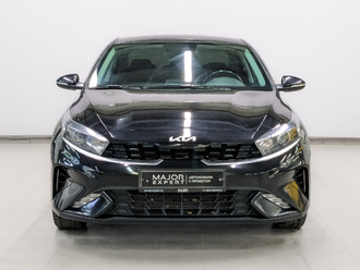 фото Kia Cerato IV 2021