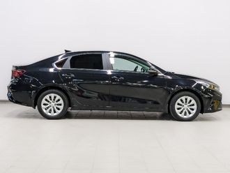 фото Kia Cerato IV 2021