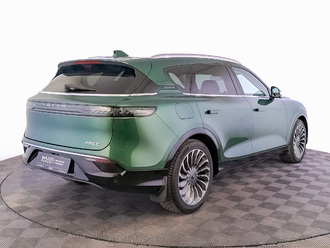 фото Voyah Free 2023