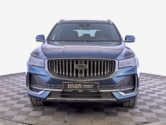 фото Geely Xingyue L 2023