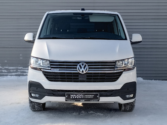 фото Volkswagen Caravelle T6 2020