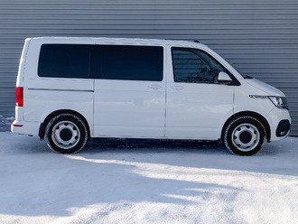 фото Volkswagen Caravelle T6 2020