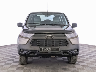 фото Lada Niva (Niva Travel) 2024