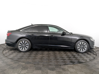 фото Audi A6/S6 (C8) 2021