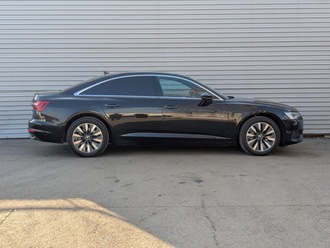 фото Audi A6/S6 (C8) 2021